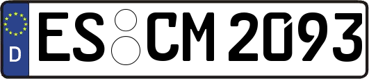 ES-CM2093