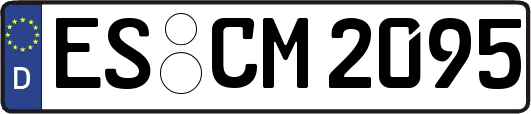ES-CM2095