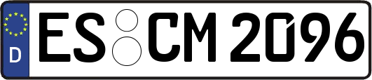 ES-CM2096