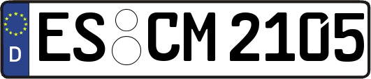 ES-CM2105