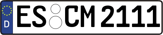 ES-CM2111