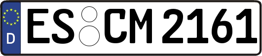 ES-CM2161