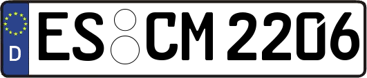 ES-CM2206