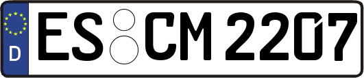 ES-CM2207