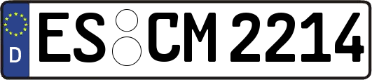 ES-CM2214