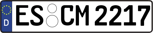 ES-CM2217
