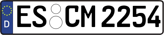 ES-CM2254