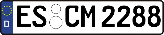ES-CM2288