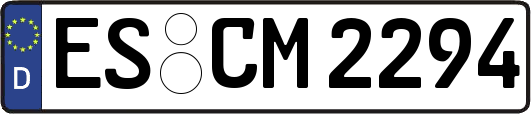 ES-CM2294