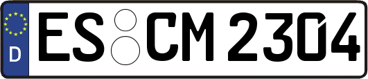 ES-CM2304