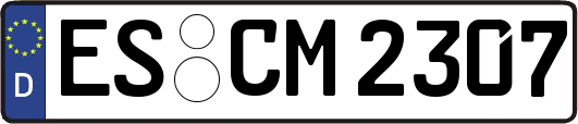 ES-CM2307