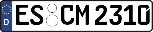 ES-CM2310