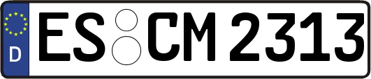 ES-CM2313