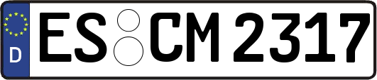 ES-CM2317