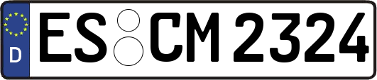 ES-CM2324