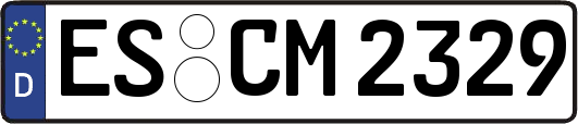 ES-CM2329
