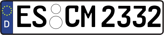 ES-CM2332