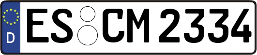 ES-CM2334