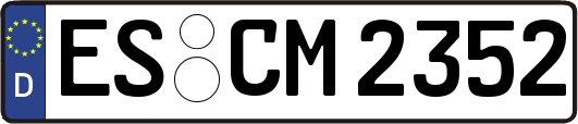 ES-CM2352