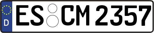 ES-CM2357