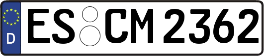 ES-CM2362