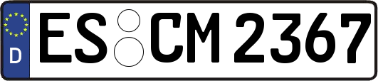 ES-CM2367