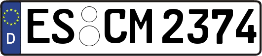 ES-CM2374