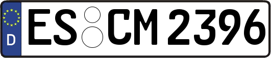 ES-CM2396
