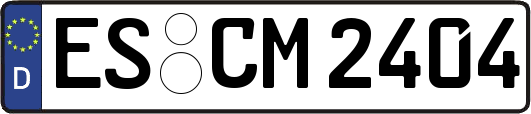 ES-CM2404
