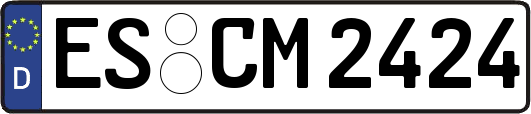 ES-CM2424