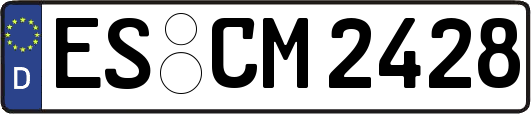ES-CM2428
