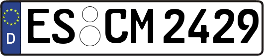 ES-CM2429