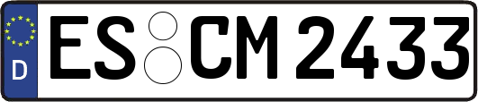ES-CM2433