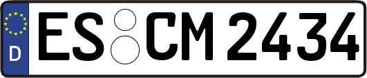 ES-CM2434