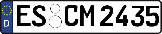 ES-CM2435