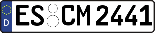 ES-CM2441