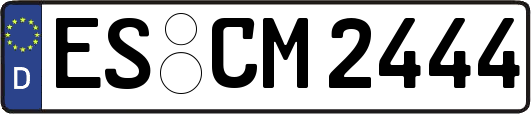 ES-CM2444