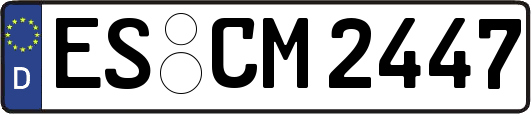 ES-CM2447