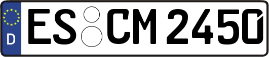 ES-CM2450