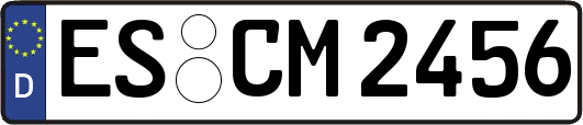 ES-CM2456