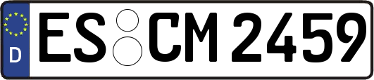 ES-CM2459
