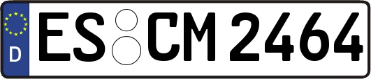 ES-CM2464