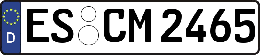 ES-CM2465
