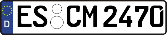 ES-CM2470