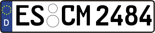 ES-CM2484