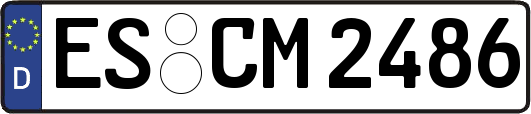 ES-CM2486