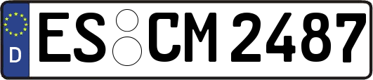 ES-CM2487