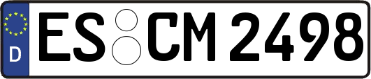 ES-CM2498