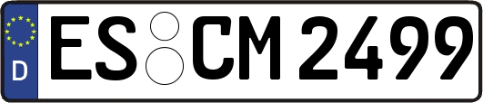 ES-CM2499