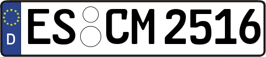ES-CM2516
